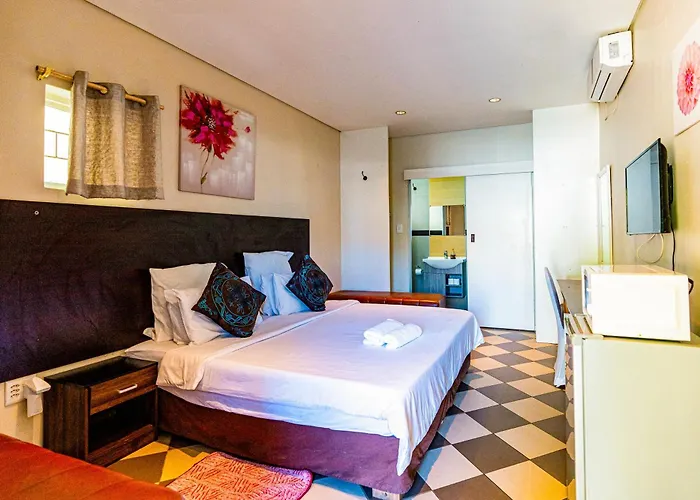 Cape Town Milnerton Lagoon Villa