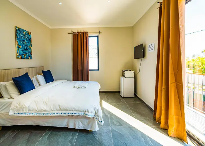 Cape Town Milnerton Lagoon Villa