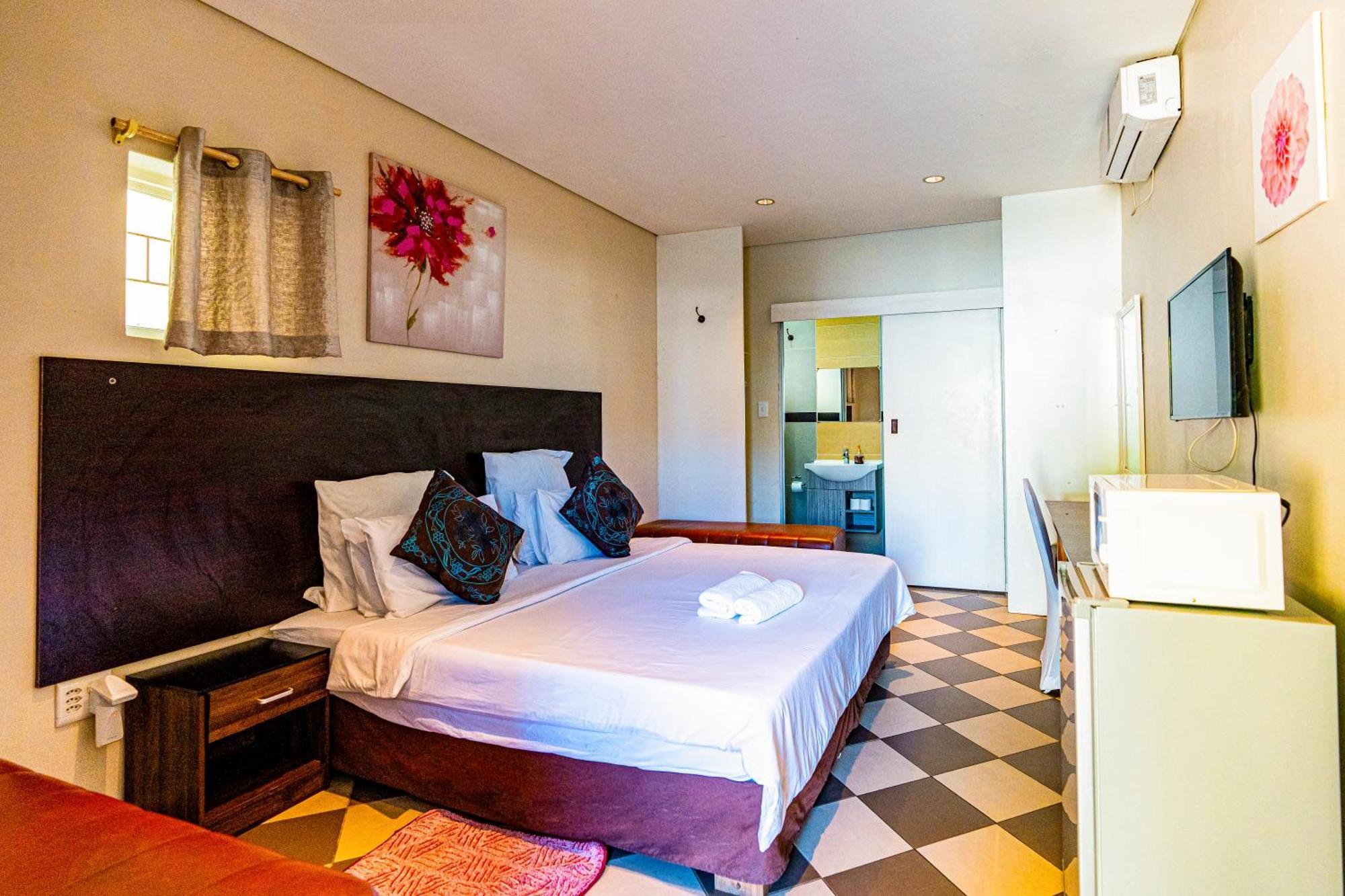 Milnerton Lagoon Gasthuis 4*