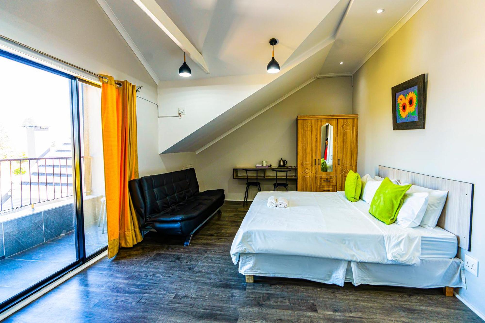 Milnerton Lagoon 4* Kaapstad
