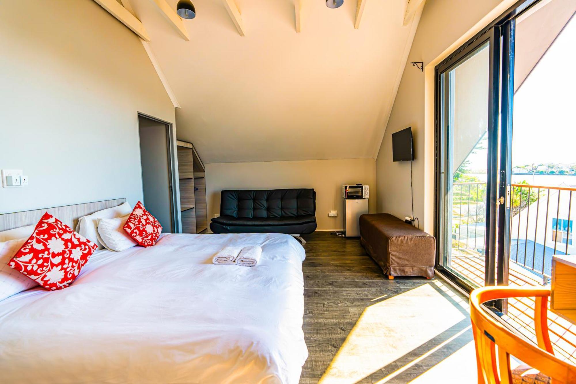 Gasthuis Milnerton Lagoon 4*