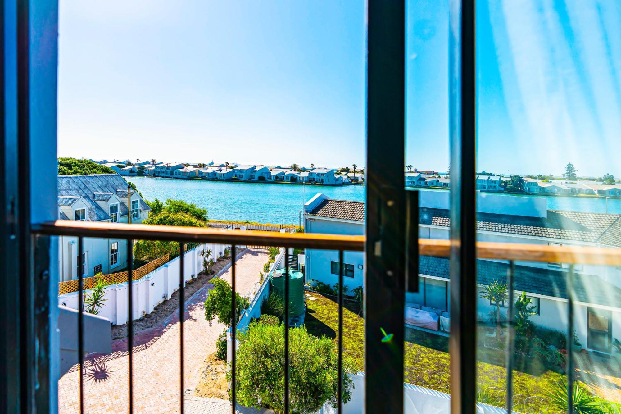 Gasthuis Milnerton Lagoon Kaapstad