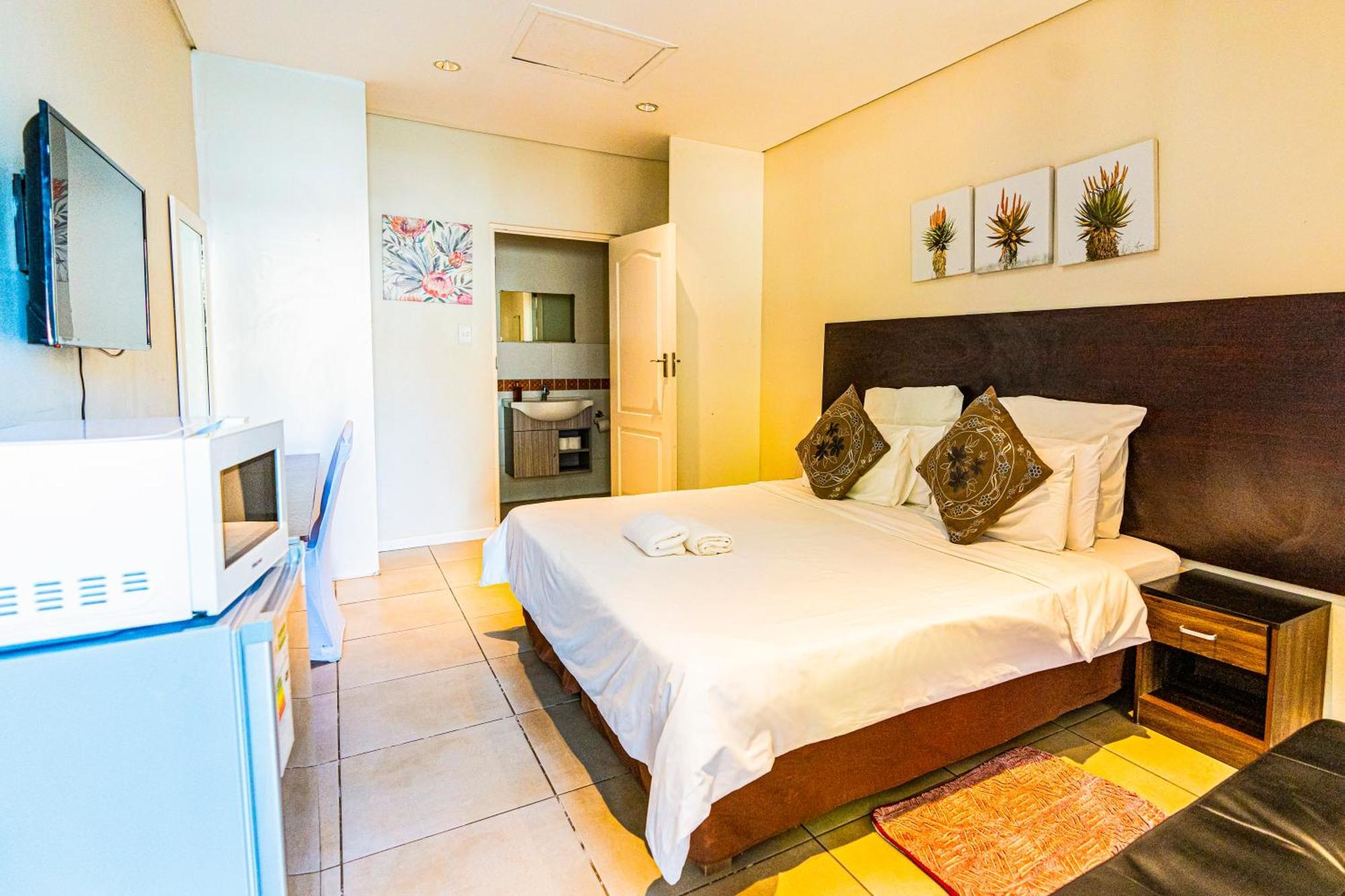 Milnerton Lagoon 4* Kaapstad