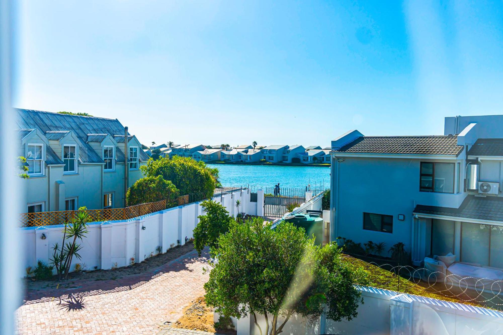 Gasthuis Milnerton Lagoon Kaapstad