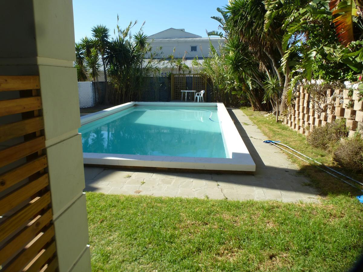 Milnerton Lagoon Kaapstad
