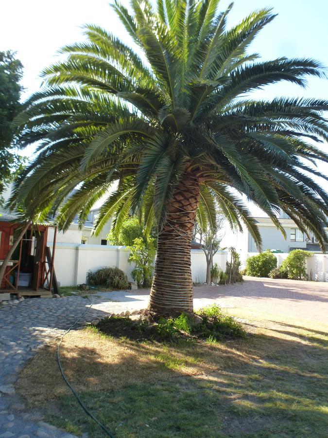 Gasthuis Milnerton Lagoon 4*