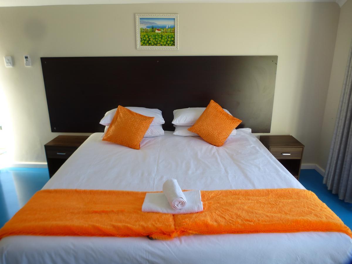 Gasthuis Milnerton Lagoon 4*