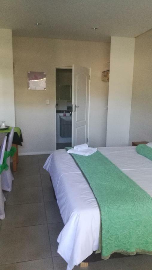 Gasthuis Milnerton Lagoon 4*
