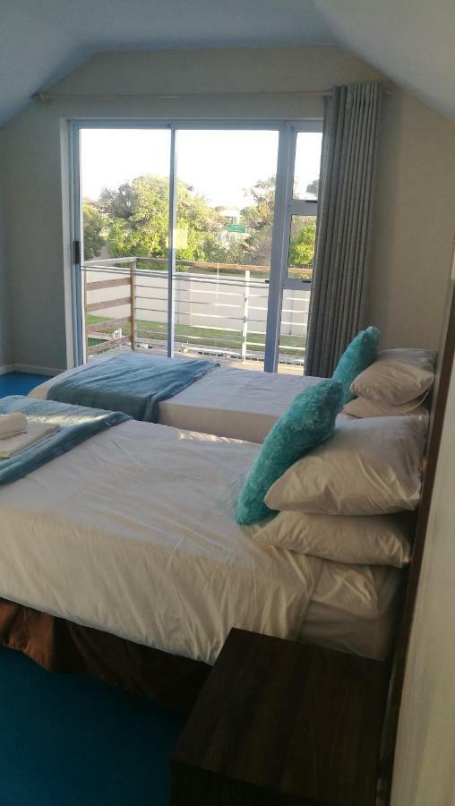 Gasthuis Milnerton Lagoon 4*